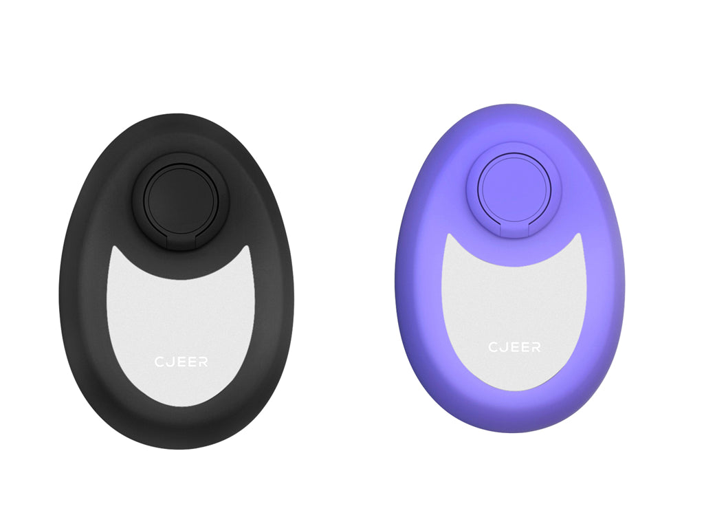 Crystal Hair Erasor - Painless Hair Removal and smooth skin
