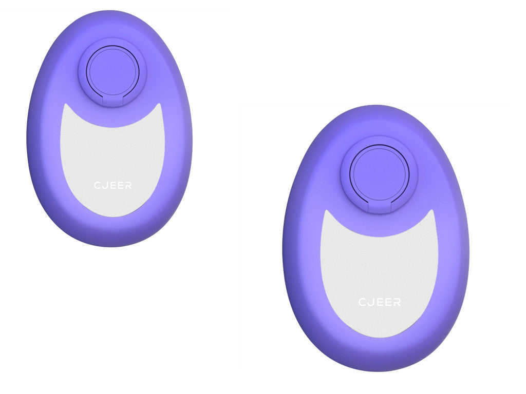 Crystal Hair Erasor - Painless Hair Removal and smooth skin