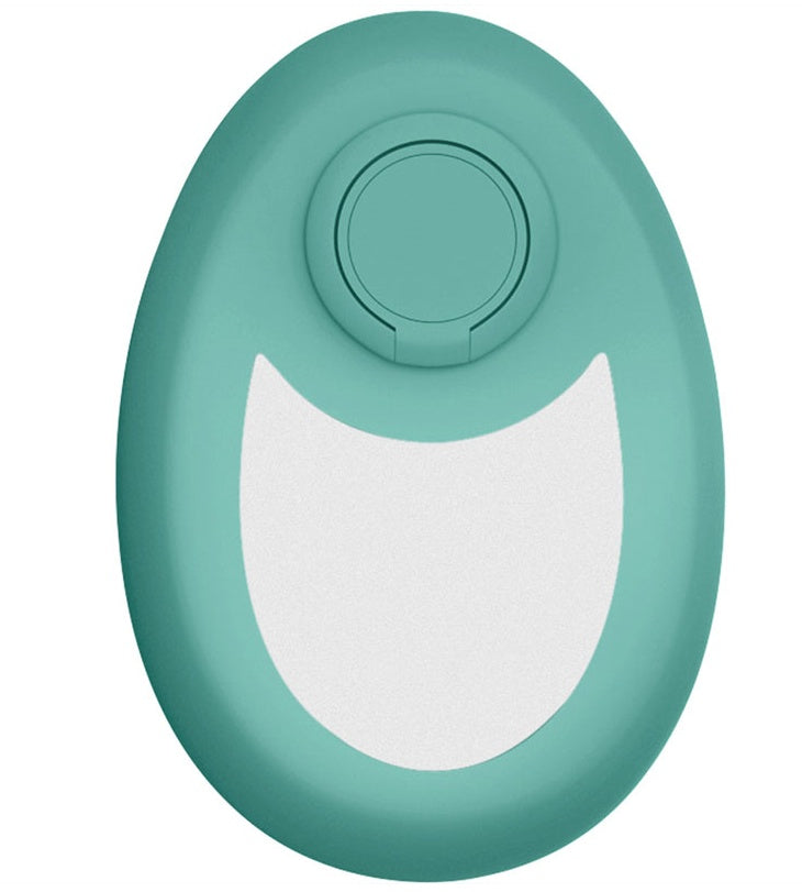 Crystal Hair Erasor - Painless Hair Removal and smooth skin