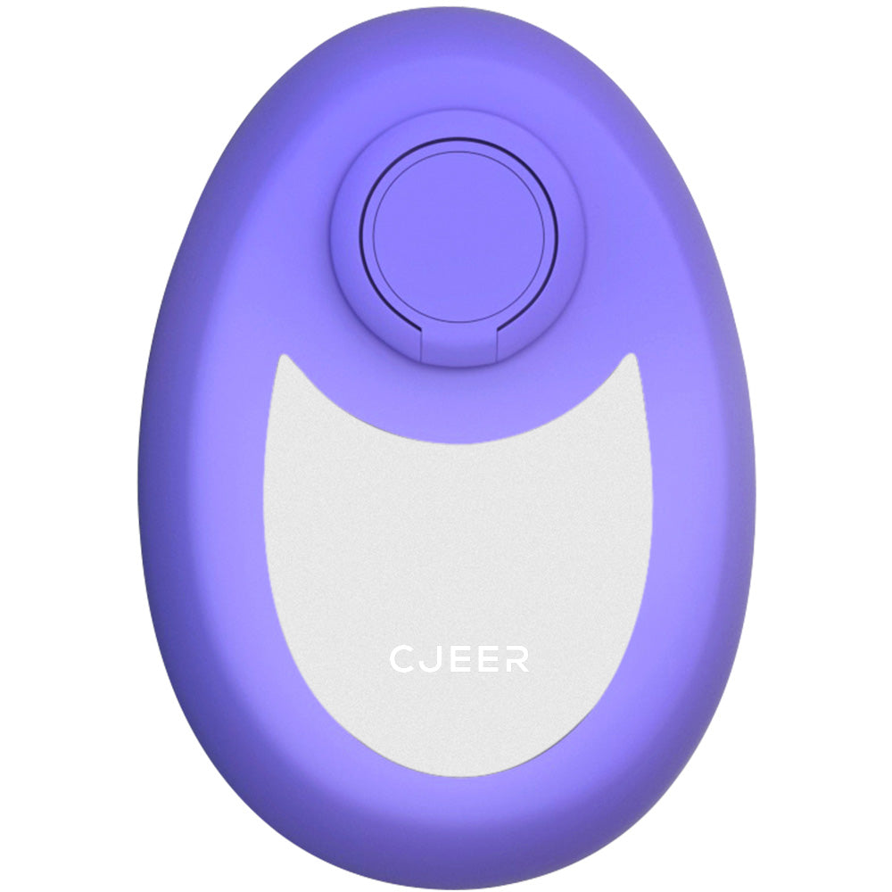 Crystal Hair Erasor - Painless Hair Removal and smooth skin
