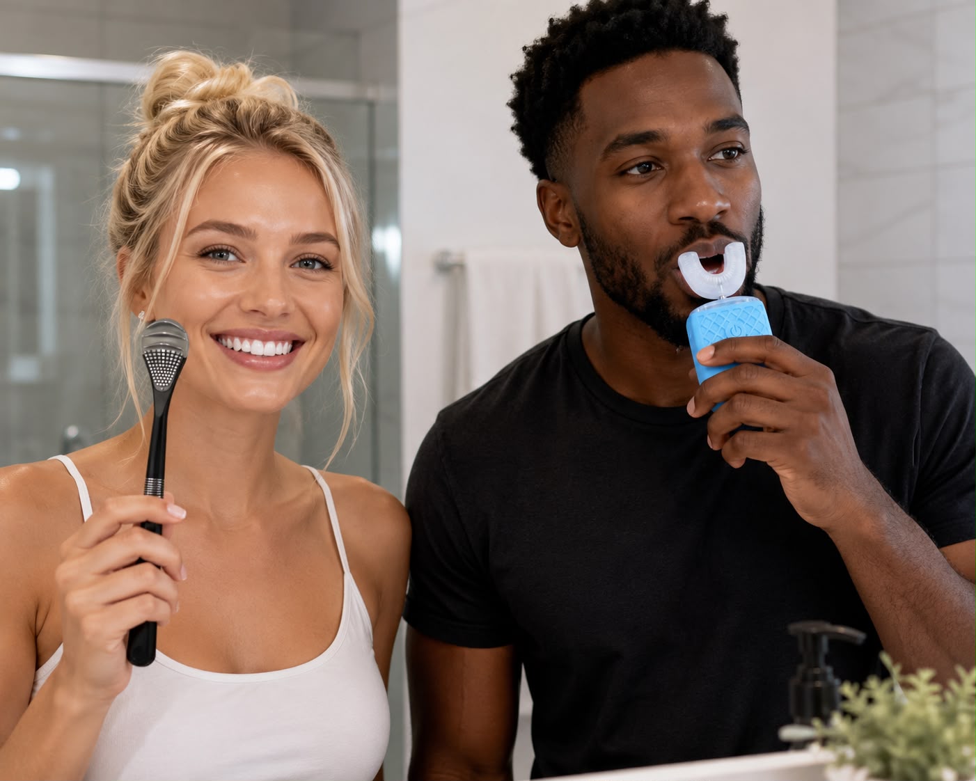 Bright Bite Complete Oral Care Kit