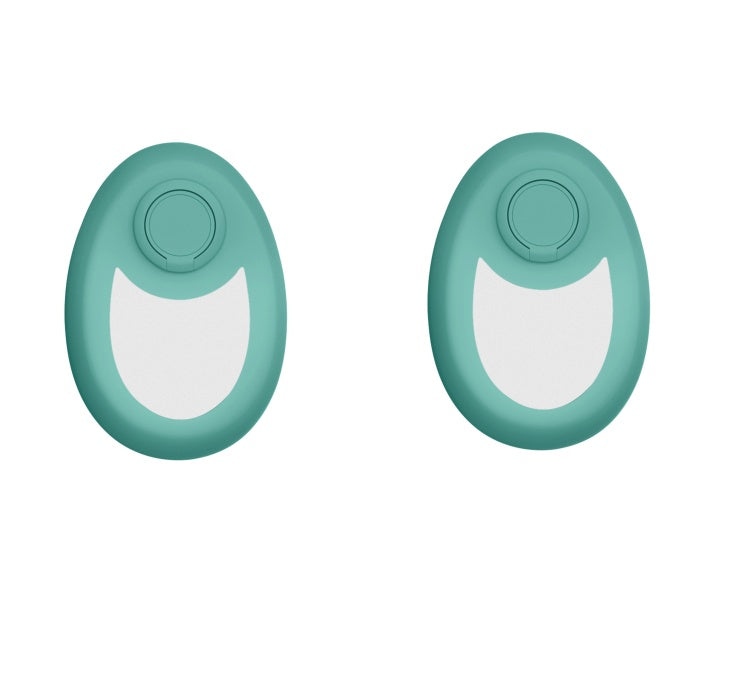 Crystal Hair Erasor - Painless Hair Removal and smooth skin