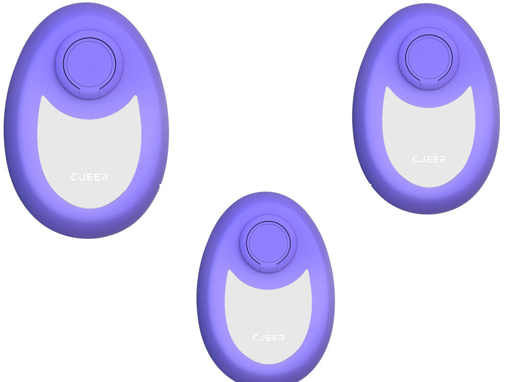 Crystal Hair Erasor - Painless Hair Removal and smooth skin