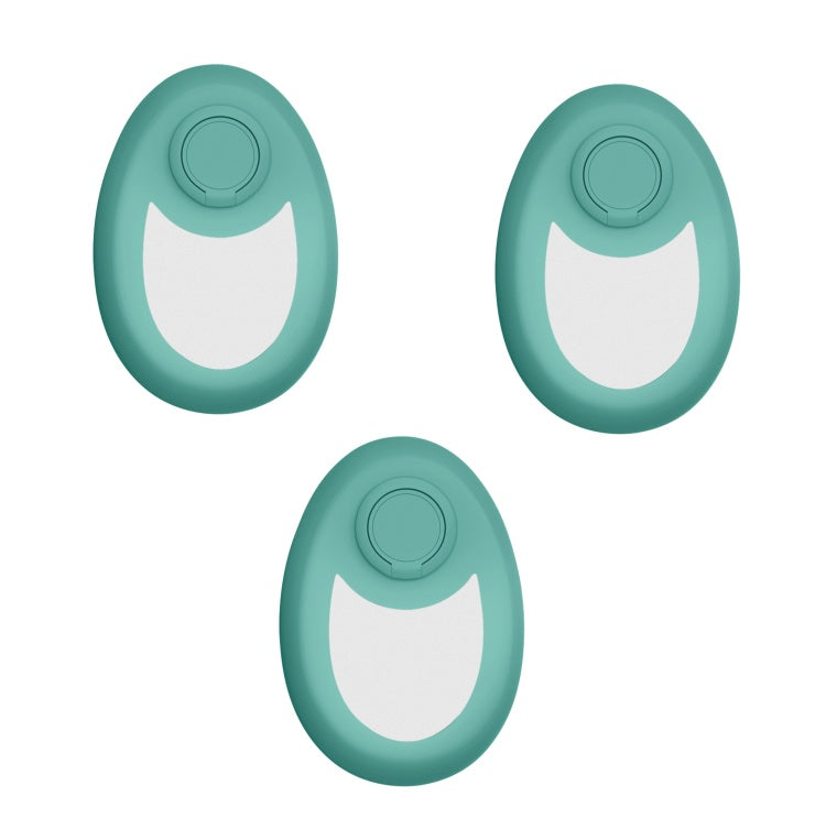 Crystal Hair Erasor - Painless Hair Removal and smooth skin