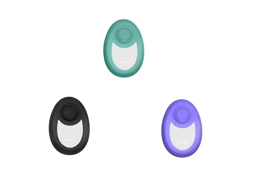 Crystal Hair Erasor - Painless Hair Removal and smooth skin